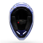 FOX Racing Youth MX Helmet - V1 DIFFUSE SE (Purple Dove)