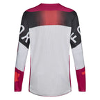 FOX Racing MX Jersey & Pant Kit Deal - 360 TINE (Cranberry/Black/White)