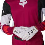 FOX Racing MX Jersey & Pant Kit Deal - 360 TINE (Cranberry/Black/White)