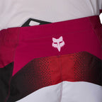 FOX Racing MX Jersey & Pant Kit Deal - 360 TINE (Cranberry/Black/White)