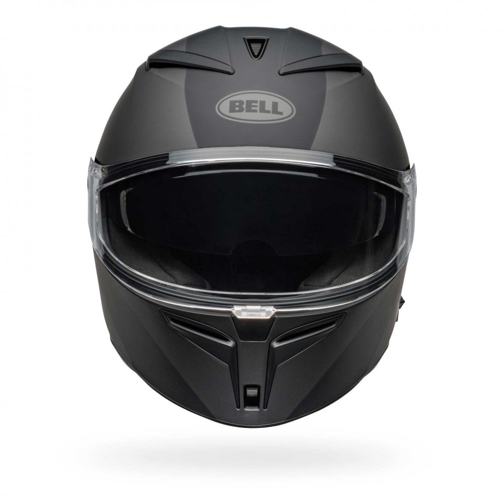 BELL (SALE) Road Helmet - LITHIUM SHEAR (Matt/Gloss Black/Dark Grey)