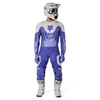 FOX Racing MX Jersey & Pant Kit Deal - 180 NOBLE (Purple/White)