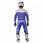 FOX Racing MX Jersey & Pant Kit Deal - 180 NOBLE (Purple/White)