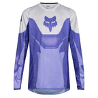 FOX Racing MX Jersey & Pant Kit Deal - 180 NOBLE (Purple/White)