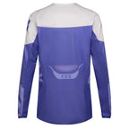 FOX Racing MX Jersey & Pant Kit Deal - 180 NOBLE (Purple/White)
