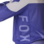 FOX Racing MX Jersey & Pant Kit Deal - 180 NOBLE (Purple/White)