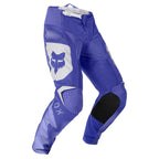FOX Racing MX Jersey & Pant Kit Deal - 180 NOBLE (Purple/White)