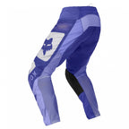 FOX Racing MX Jersey & Pant Kit Deal - 180 NOBLE (Purple/White)