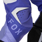 FOX Racing MX Jersey & Pant Kit Deal - 180 NOBLE (Purple/White)