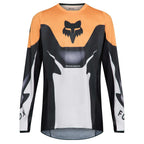 FOX Racing MX Jersey & Pant Kit Deal - 180 NOBLE (Black/White/Yellow)
