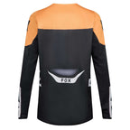 FOX Racing MX Jersey & Pant Kit Deal - 180 NOBLE (Black/White/Yellow)