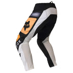 FOX Racing MX Jersey & Pant Kit Deal - 180 NOBLE (Black/White/Yellow)