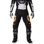 FOX Racing MX Jersey & Pant Kit Deal - 180 NOBLE (Black/White/Yellow)