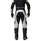 FOX Racing MX Jersey & Pant Kit Deal - 180 NOBLE (Black/White/Yellow)