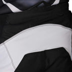 FOX Racing MX Jersey & Pant Kit Deal - 180 NOBLE (Black/White/Yellow)