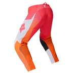 FOX Racing MX Jersey & Pant Kit Deal - 180 Air TAPER (Neon Pink/Orange/White)