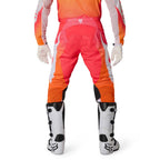 FOX Racing MX Jersey & Pant Kit Deal - 180 Air TAPER (Neon Pink/Orange/White)