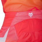 FOX Racing MX Jersey & Pant Kit Deal - 180 Air TAPER (Neon Pink/Orange/White)