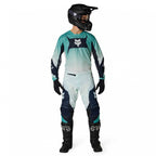 FOX Racing MX Jersey & Pant Kit Deal - 180 AIR TAPER (Frost)