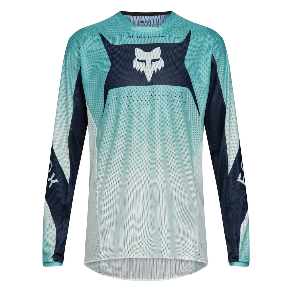FOX Racing MX Jersey & Pant Kit Deal - 180 AIR TAPER (Frost)