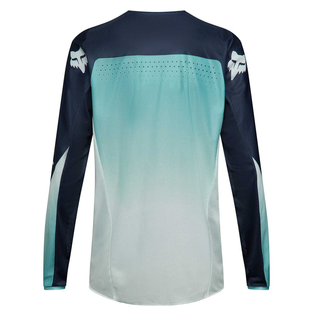FOX Racing MX Jersey & Pant Kit Deal - 180 AIR TAPER (Frost)