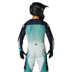 FOX Racing MX Jersey & Pant Kit Deal - 180 AIR TAPER (Frost)