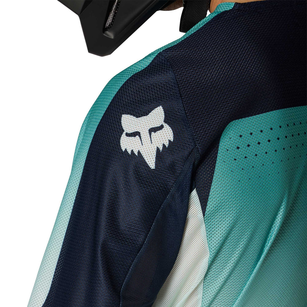 FOX Racing MX Jersey & Pant Kit Deal - 180 AIR TAPER (Frost)