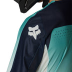 FOX Racing MX Jersey & Pant Kit Deal - 180 AIR TAPER (Frost)