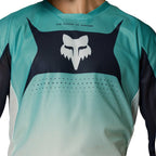 FOX Racing MX Jersey & Pant Kit Deal - 180 AIR TAPER (Frost)