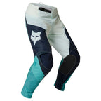FOX Racing MX Jersey & Pant Kit Deal - 180 AIR TAPER (Frost)