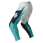 FOX Racing MX Jersey & Pant Kit Deal - 180 AIR TAPER (Frost)