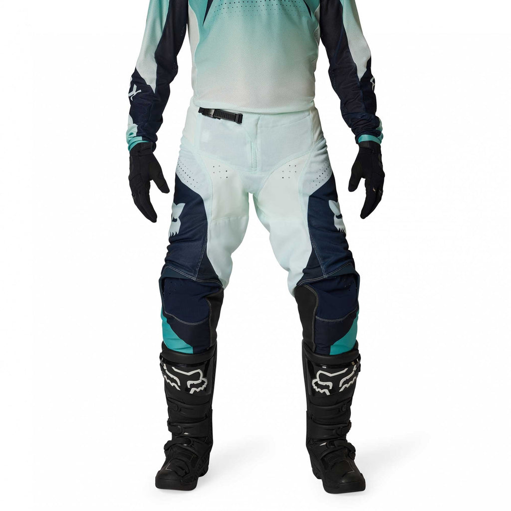 FOX Racing MX Jersey & Pant Kit Deal - 180 AIR TAPER (Frost)