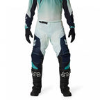 FOX Racing MX Jersey & Pant Kit Deal - 180 AIR TAPER (Frost)