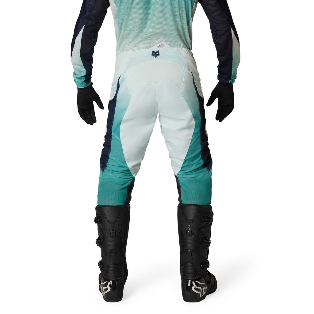FOX Racing MX Jersey & Pant Kit Deal - 180 AIR TAPER (Frost)