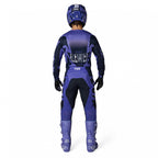 FOX Racing MX Jersey & Pant Kit Deal - 180 DIFFUSE SE (Blueberry)