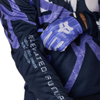 FOX Racing MX Jersey & Pant Kit Deal - 180 DIFFUSE SE (Blueberry)