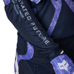 FOX Racing MX Jersey & Pant Kit Deal - 180 DIFFUSE SE (Blueberry)