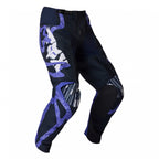 FOX Racing MX Jersey & Pant Kit Deal - 180 DIFFUSE SE (Blueberry)