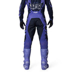 FOX Racing MX Jersey & Pant Kit Deal - 180 DIFFUSE SE (Blueberry)