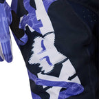 FOX Racing MX Jersey & Pant Kit Deal - 180 DIFFUSE SE (Blueberry)