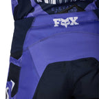 FOX Racing MX Jersey & Pant Kit Deal - 180 DIFFUSE SE (Blueberry)