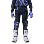 FOX Racing Youth MX Jersey & Pant Kit Deal - 180 DIFFUSE SE (Blueberry)