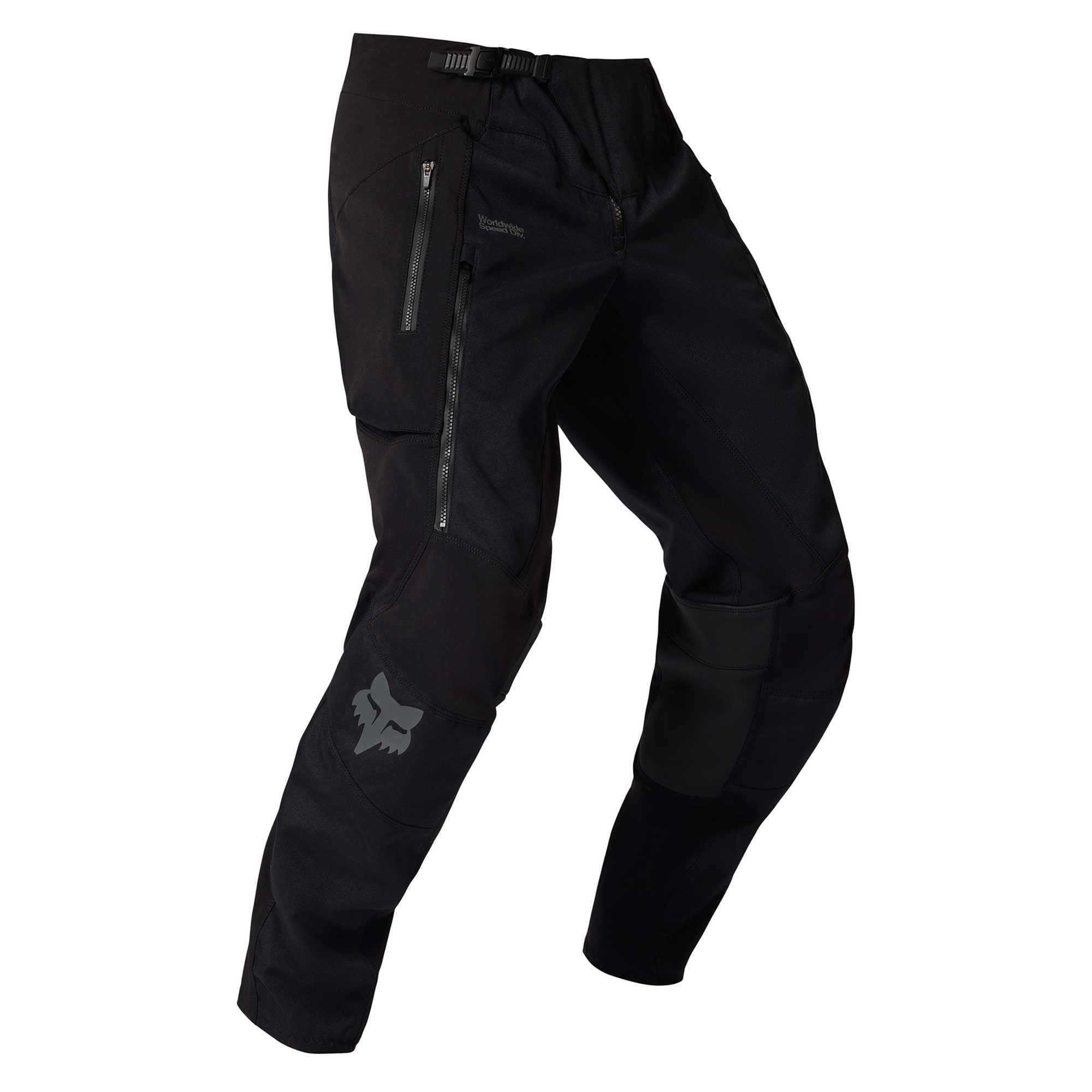 FOX Racing Enduro Pant - RANGER Off Road (Black)