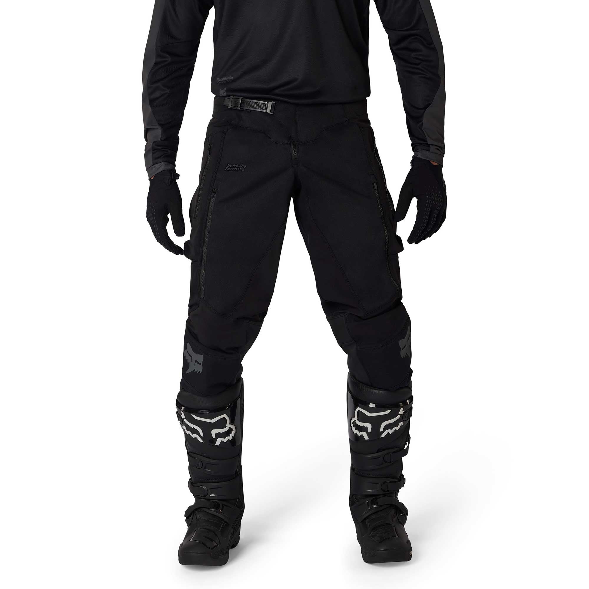FOX Racing Enduro Pant - RANGER Off Road (Black)