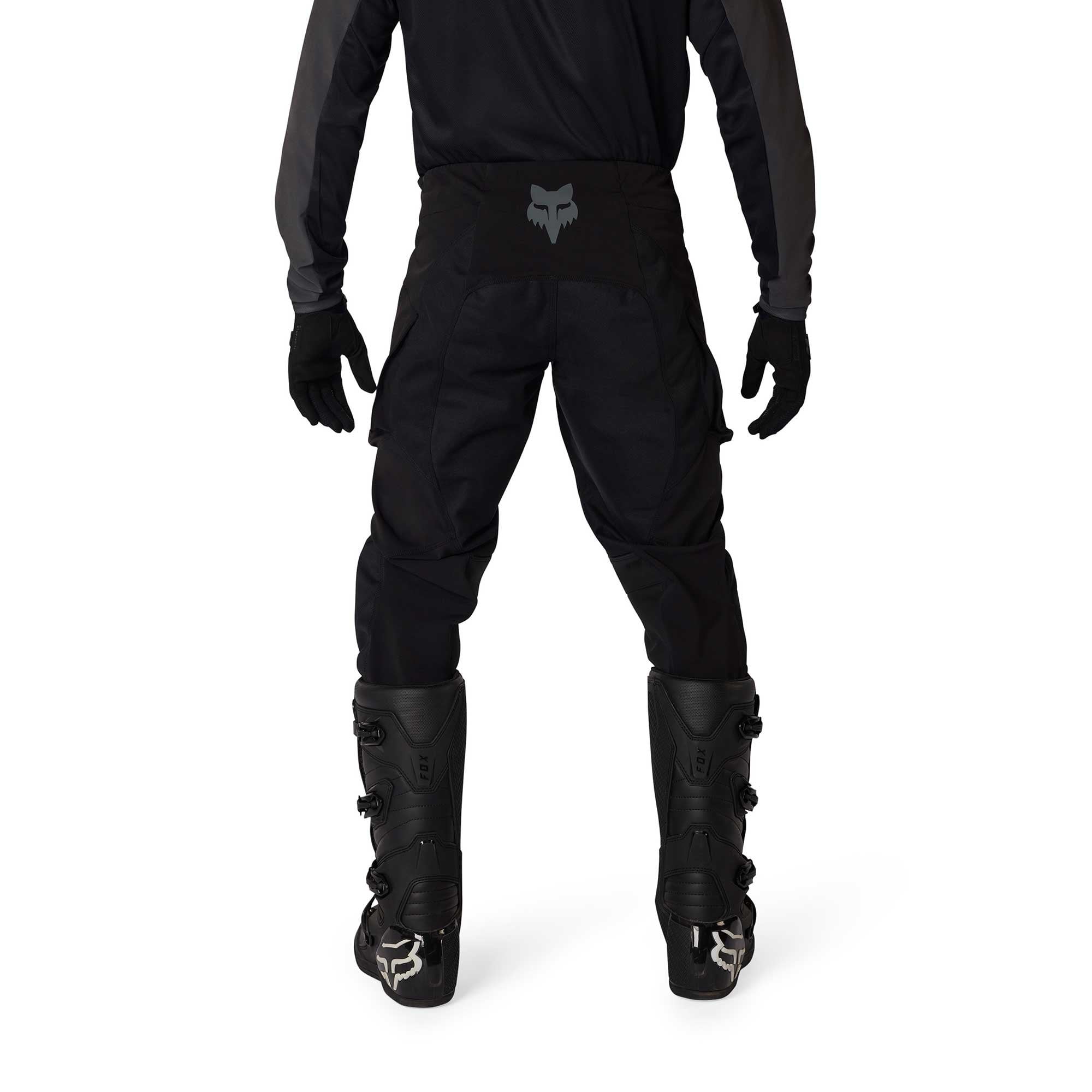 FOX Racing Enduro Pant - RANGER Off Road (Black)