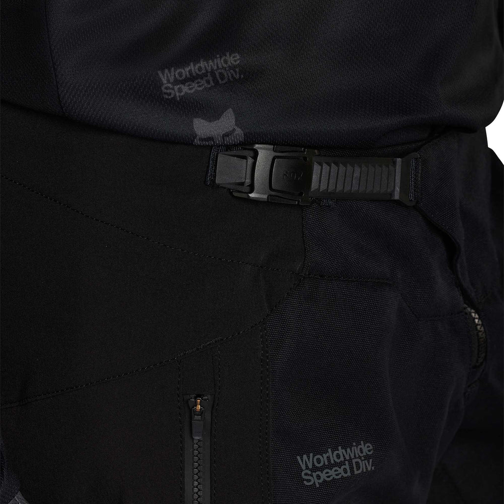 FOX Racing Enduro Pant - RANGER Off Road (Black)