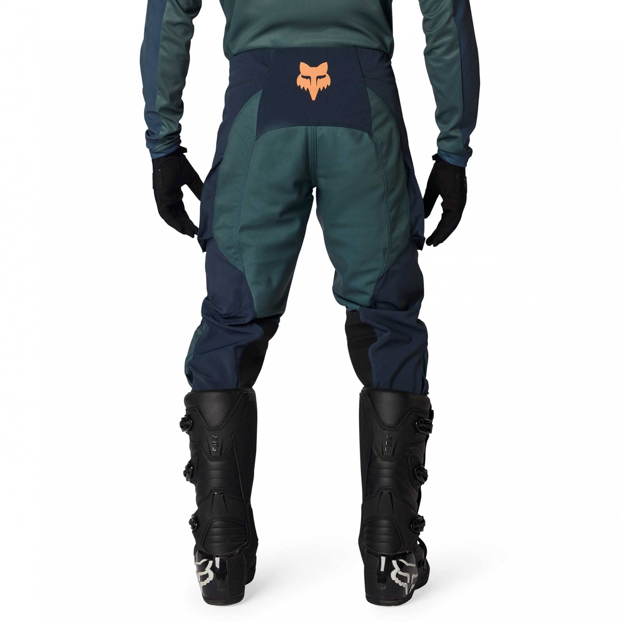 FOX Racing Enduro Pant - RANGER Off Road (Sage Green)