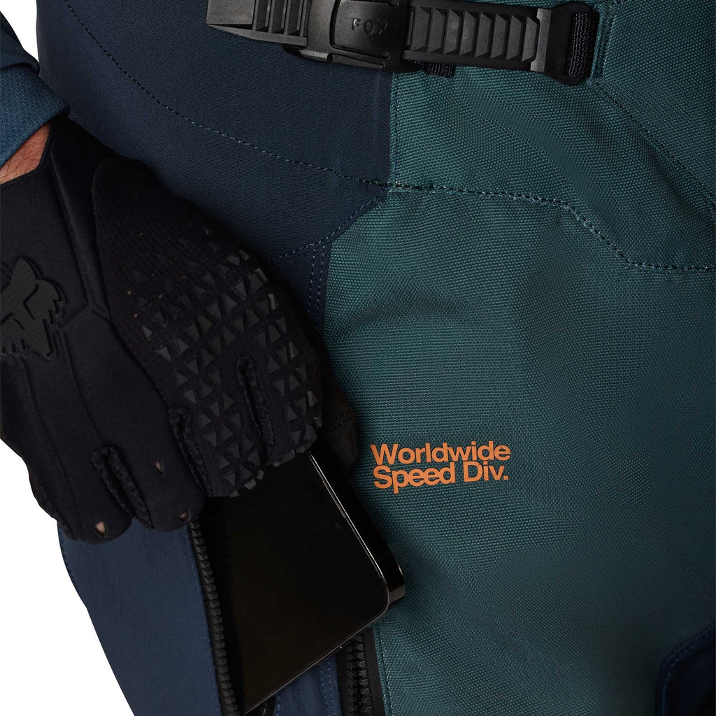 FOX Racing Enduro Pant - RANGER Off Road (Sage Green)