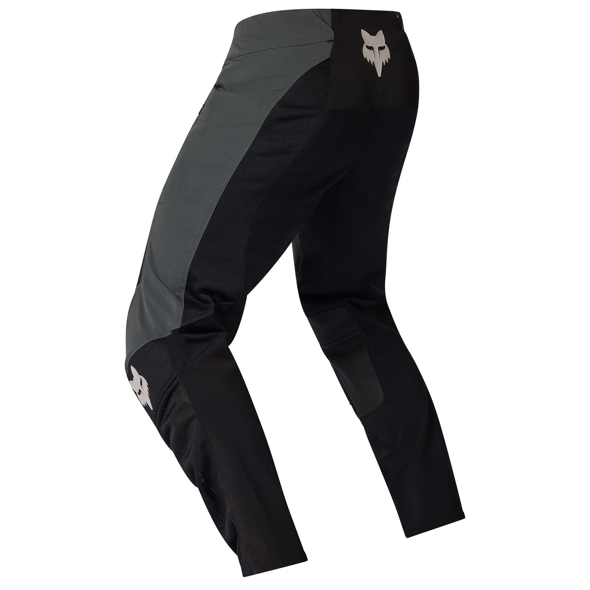 FOX Racing Enduro Pant - RANGER AIR Off Road (Black/Grey)