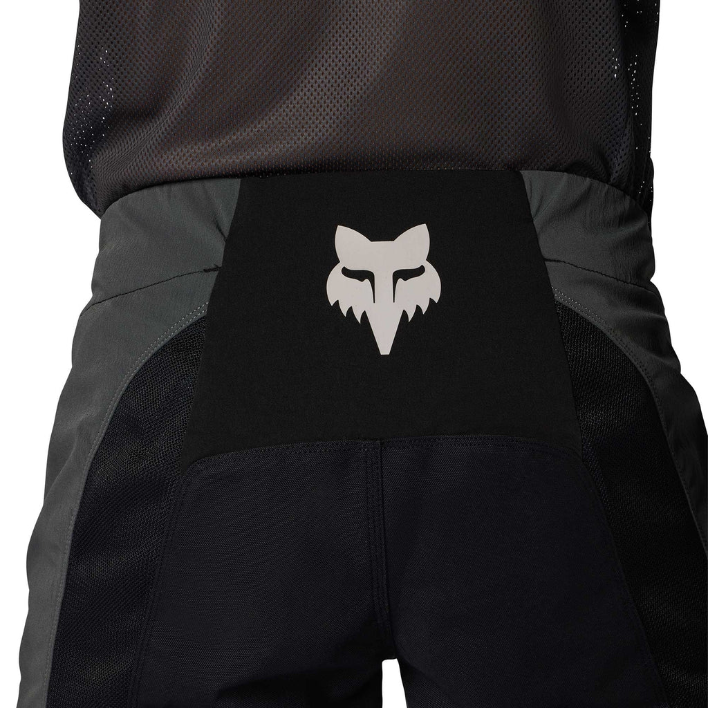 FOX Racing Enduro Pant - RANGER AIR Off Road (Black/Grey)